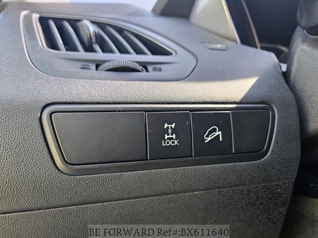 
								HYUNDAI ALL NEW TUCSON IX 2015 full									