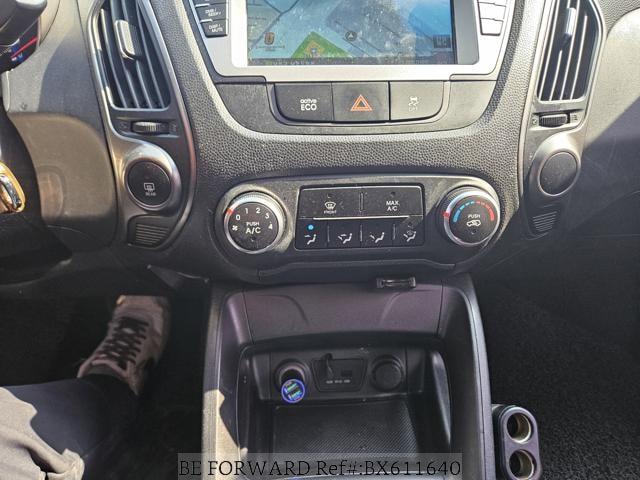 
								HYUNDAI ALL NEW TUCSON IX 2015 full									
