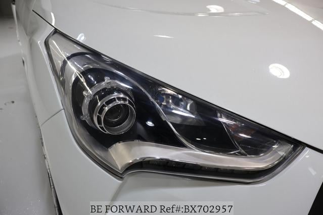 
								HYUNDAI VELOSTER 2015 full									