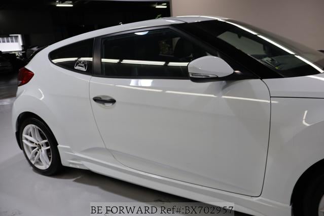 
								HYUNDAI VELOSTER 2015 full									