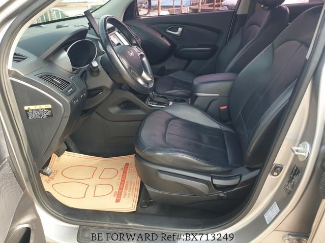 
								HYUNDAI TUCSON 2014 full									