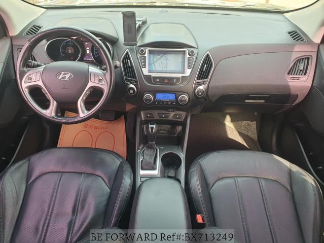 
								HYUNDAI TUCSON 2014 full									