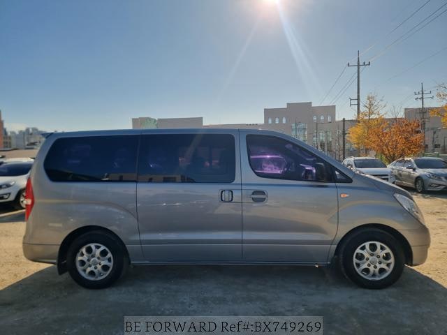 
								HYUNDAI STAREX full									