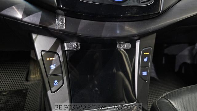 
								HYUNDAI I40 full									