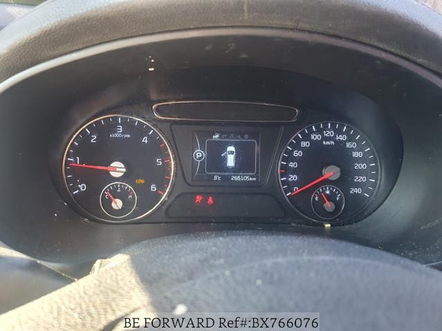 
								KIA SORENTO full									