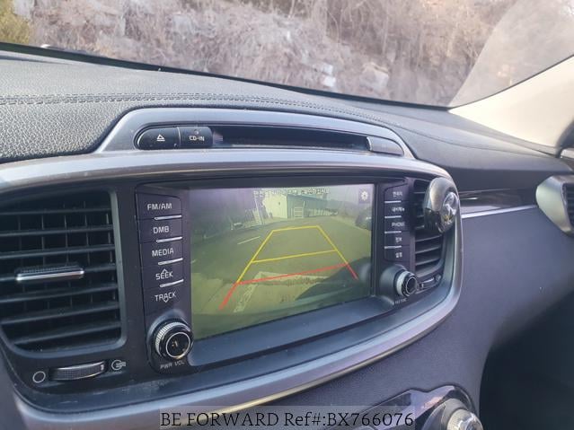 
								KIA SORENTO full									