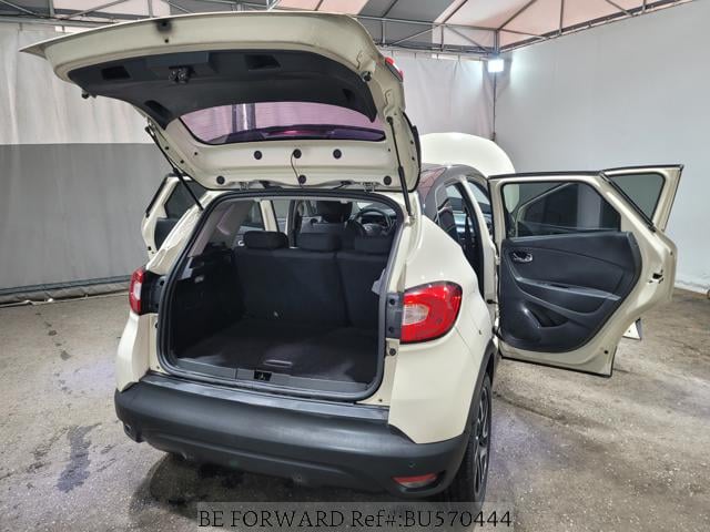 
								RENAULT SAMSUNG QM3 full									
