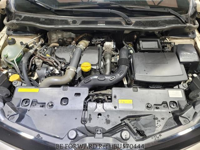 
								RENAULT SAMSUNG QM3 full									