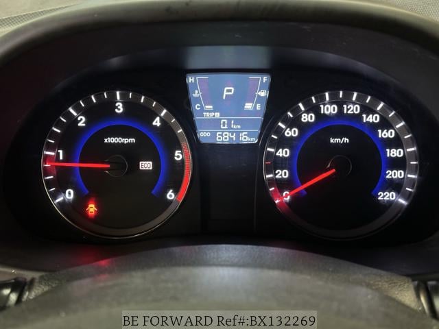 
								HYUNDAI ACCENT 2015 full									