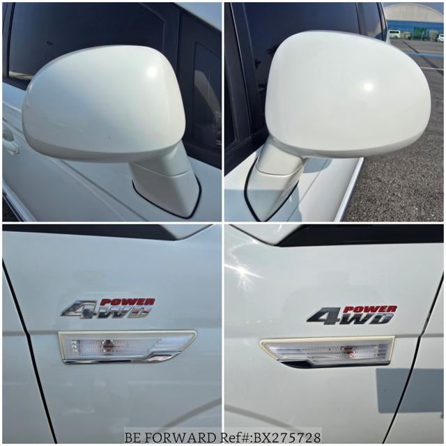 
								SSANGYONG KORANDO TURISMO full									