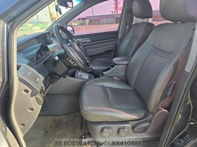
								SSANGYONG KORANDO full									