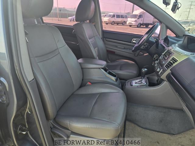 
								SSANGYONG KORANDO full									