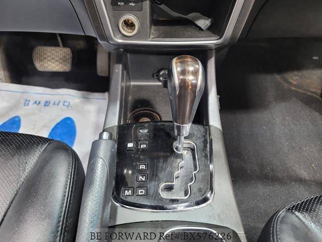 
								SSANGYONG KORANDO full									