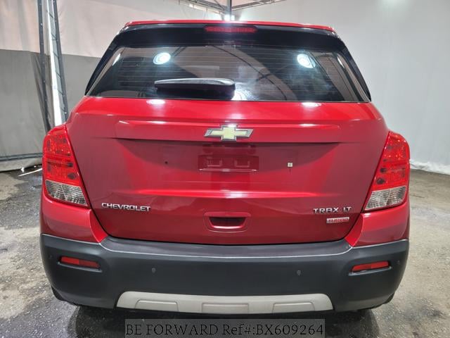 
								CHEVROLET TRAX full									