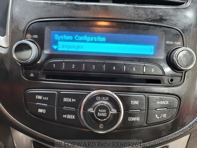 
								CHEVROLET TRAX full									