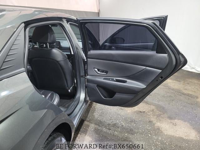 
								HYUNDIA NEW AVANTE full									