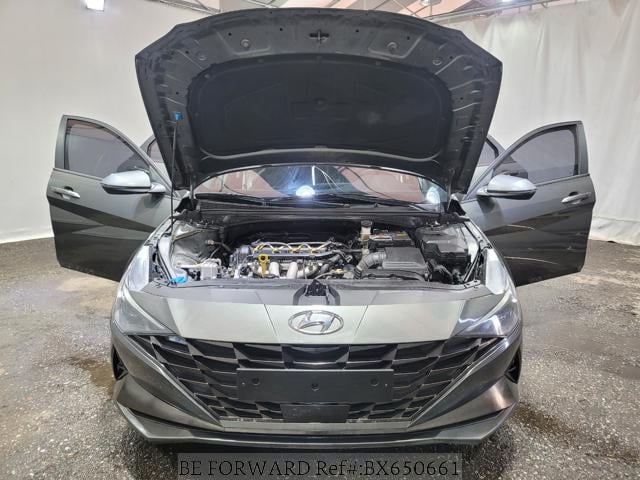 
								HYUNDIA NEW AVANTE full									