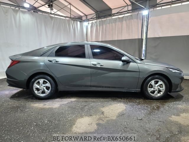 
								HYUNDIA NEW AVANTE full									
