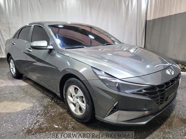 
								HYUNDIA NEW AVANTE full									