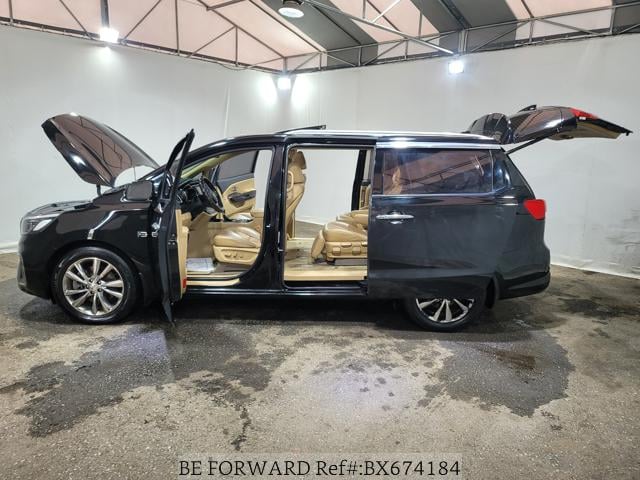 
								KIA NEW CARNIVAL full									