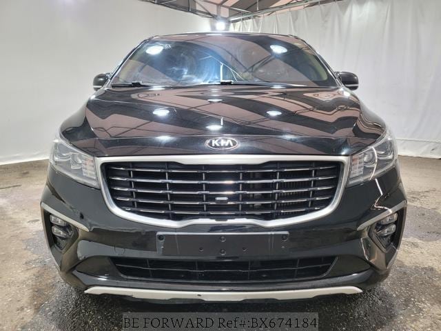 
								KIA NEW CARNIVAL full									