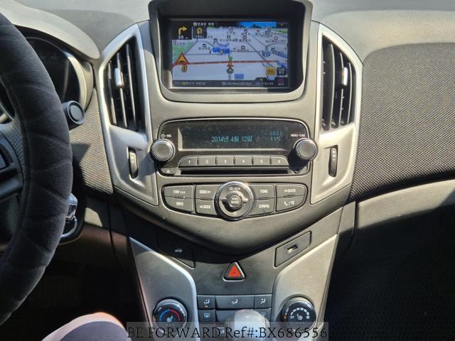 
								CHEVROLET AMAZING full									