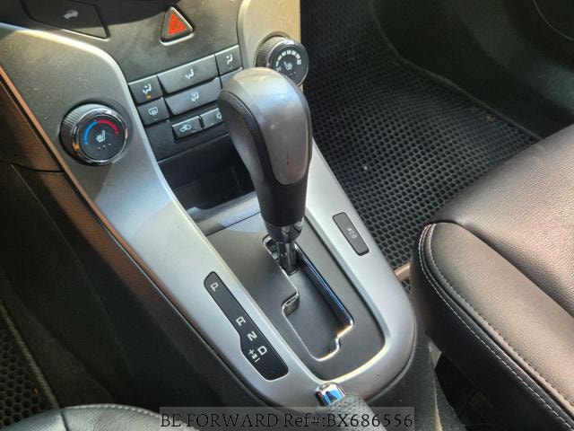 
								CHEVROLET AMAZING full									