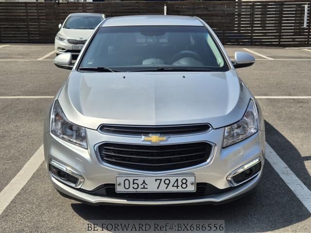 
								CHEVROLET AMAZING full									