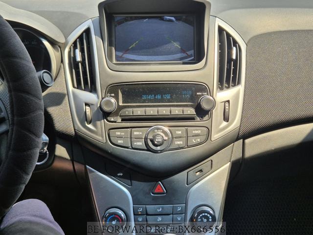 
								CHEVROLET AMAZING full									