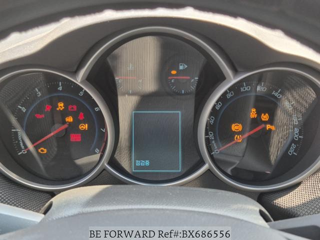 
								CHEVROLET AMAZING full									
