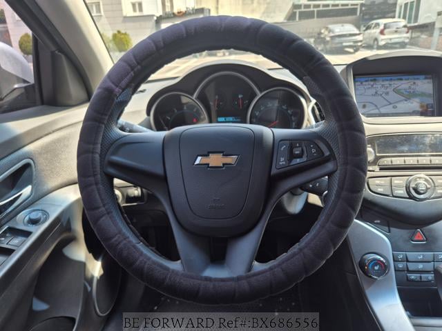 
								CHEVROLET AMAZING full									