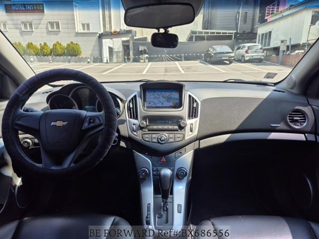 
								CHEVROLET AMAZING full									