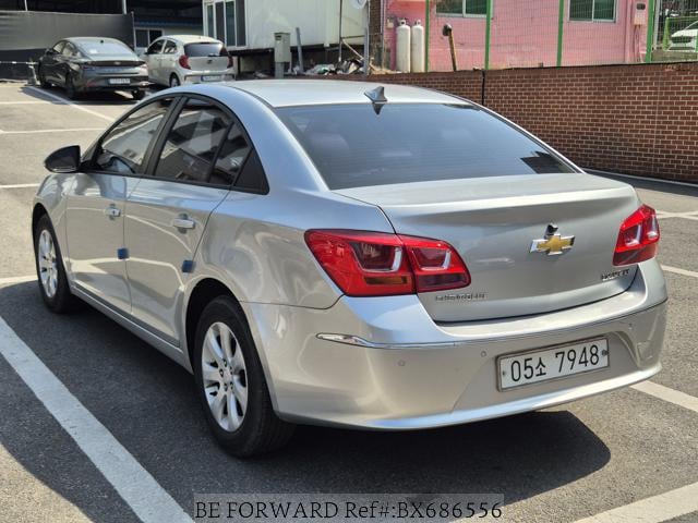 
								CHEVROLET AMAZING full									