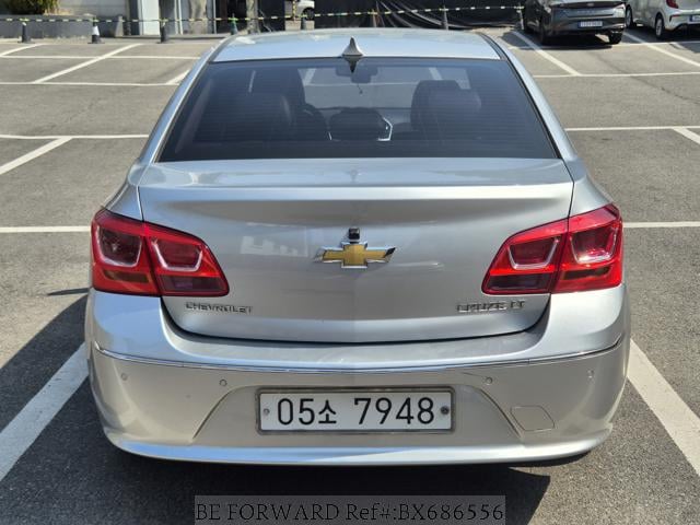 
								CHEVROLET AMAZING full									