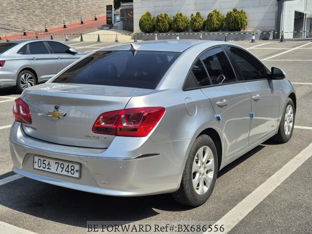 
								CHEVROLET AMAZING full									