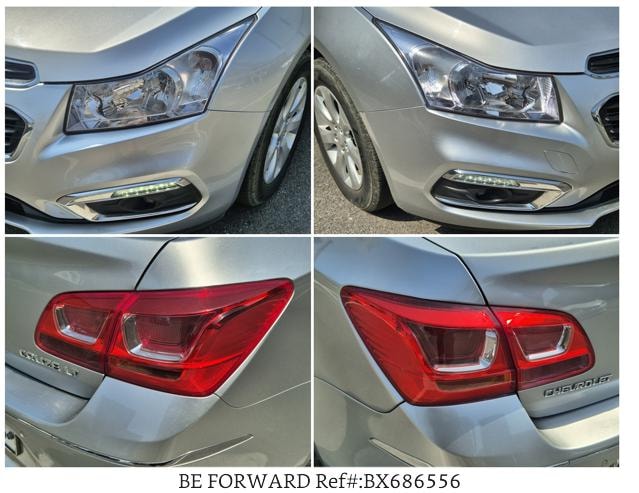 
								CHEVROLET AMAZING full									