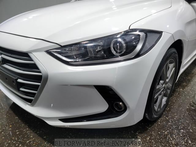 
								HYUNDAI AVANTE full									