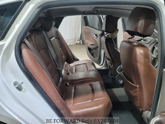 
								CHEVROLET ALL NEW MALIBU full									