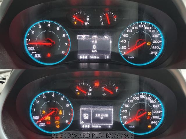 
								CHEVROLET ALL NEW MALIBU full									