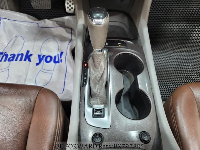 
								CHEVROLET ALL NEW MALIBU full									