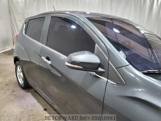 
								CHEVROLET SPARK full									