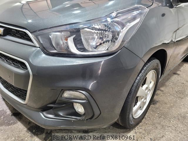 
								CHEVROLET SPARK full									