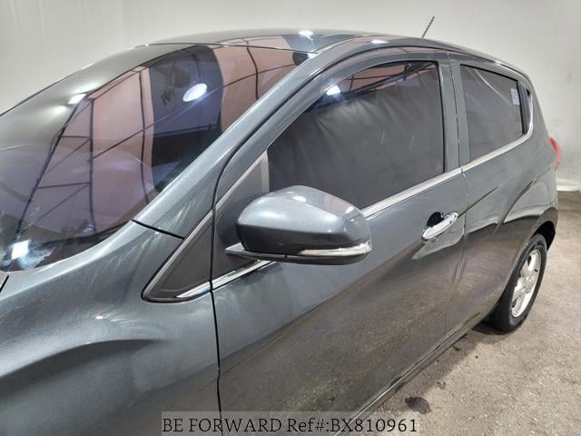 
								CHEVROLET SPARK full									