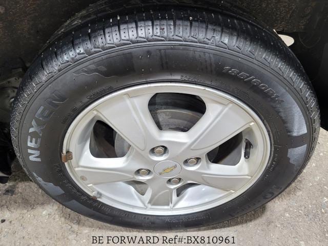 
								CHEVROLET SPARK full									
