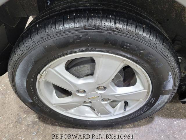 
								CHEVROLET SPARK full									