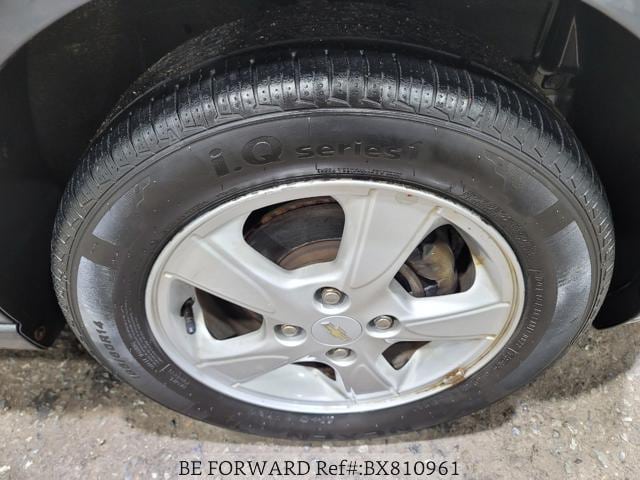 
								CHEVROLET SPARK full									