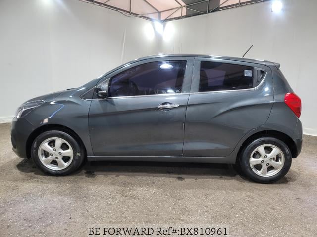 
								CHEVROLET SPARK full									