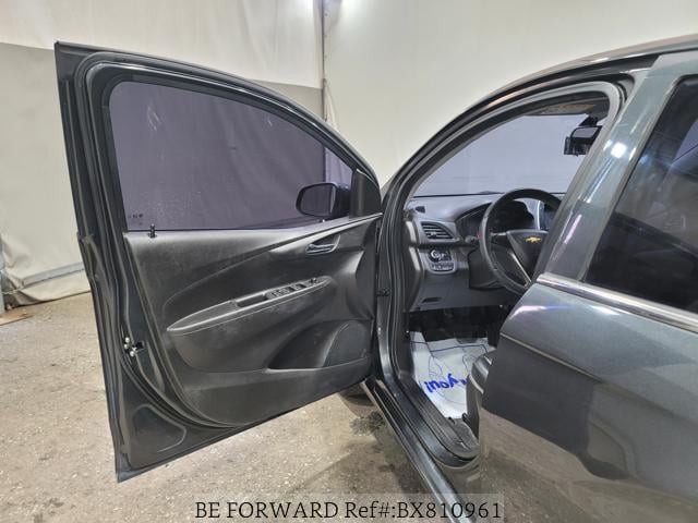 
								CHEVROLET SPARK full									