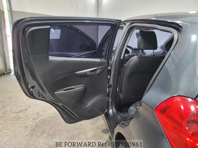 
								CHEVROLET SPARK full									