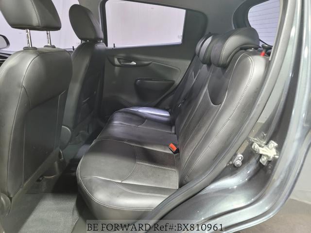 
								CHEVROLET SPARK full									